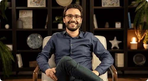 Dr. João Brunhara, CRM-SP 161642