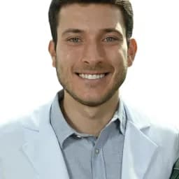 Dr. Bruno Lopes Bridi, CRM-SP 259091