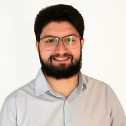Dr. Caio Ariero, CRM-SP 226953