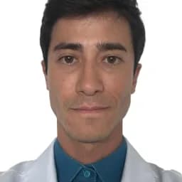 Dr. Danilo Hojo Navarro, CRM-SP 176824