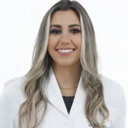Dra. Eduarda Ribeiro Sanches, CRM-RJ 52-135646-1