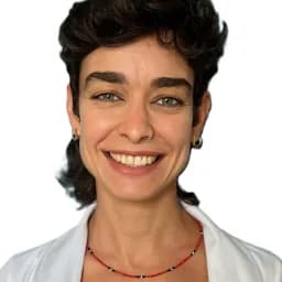 Dra. Érica Soares de Oliveira, CRM-BA 51824