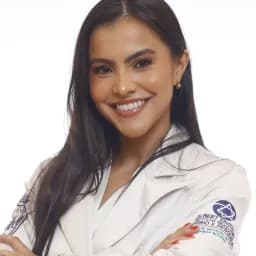 Dra. Maria Eduarda da Silva Muniz, CRM-SP 273895