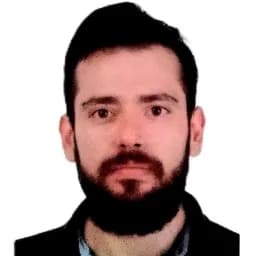 Dr. Pedro Henrique Alves da Costa, CRM-SP 204593