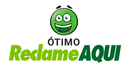 Selo Reclame Aqui